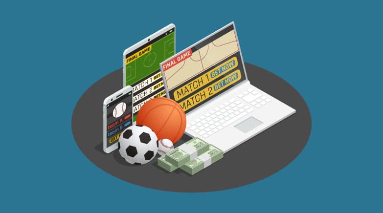 Play Sports Betting Game Online