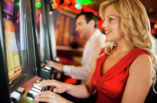 Play Online Gambling Games