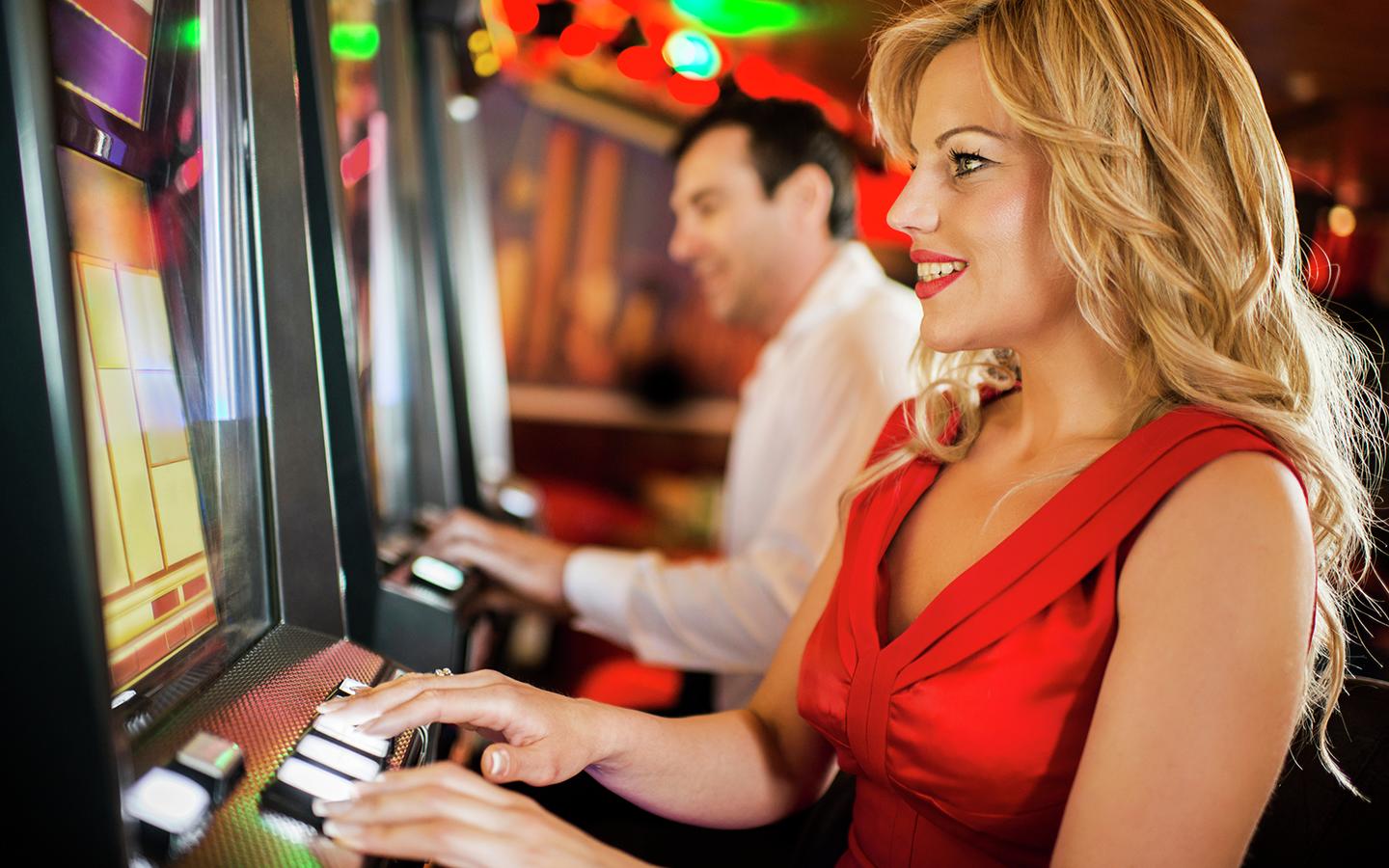 Play Online Gambling Games