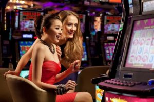Play Online Slot Games