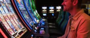 What You Need To Know When Playing Slots Online