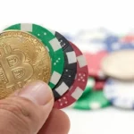 bitcoin casinos for high rollers