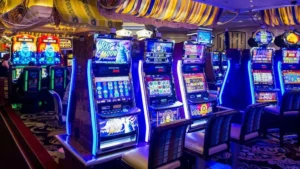 Direct web slot platforms