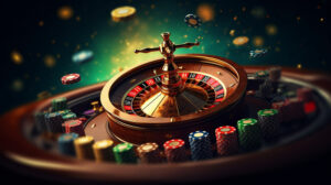 Online Slot Game