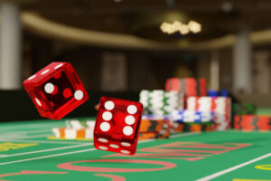 Spin and Win: Discover the Best Online Casino Games in Malaysia