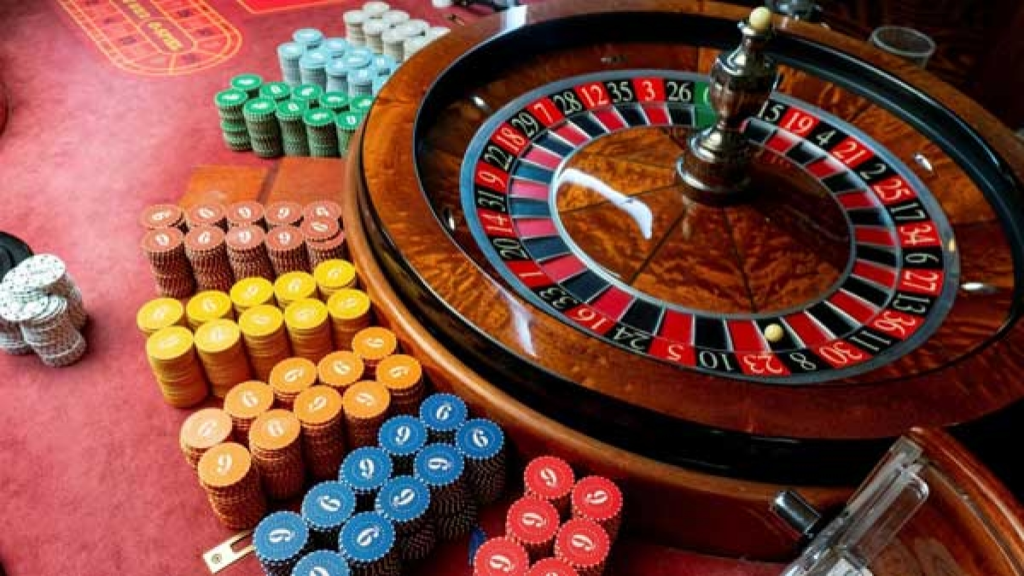 Best Strategies to Leverage Free Credit Casino Bonuses