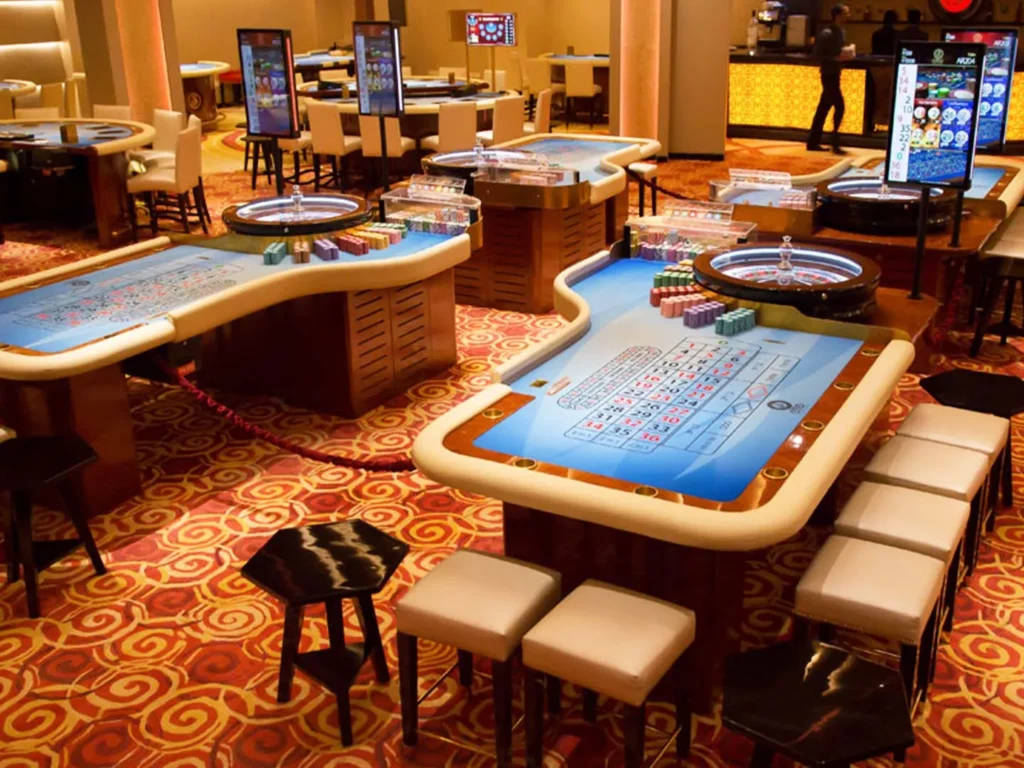 The Role of Australian Online Casino Regulation In Building Long-Term Trust
