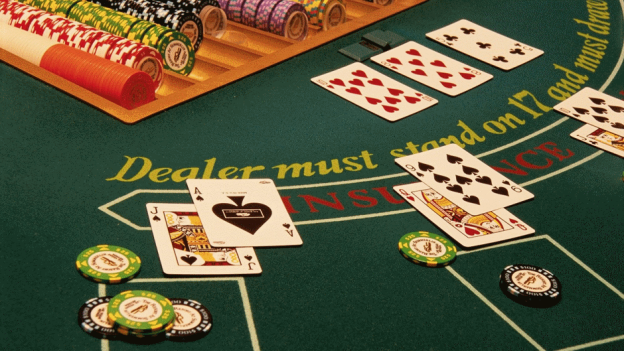SpeedAU Casino