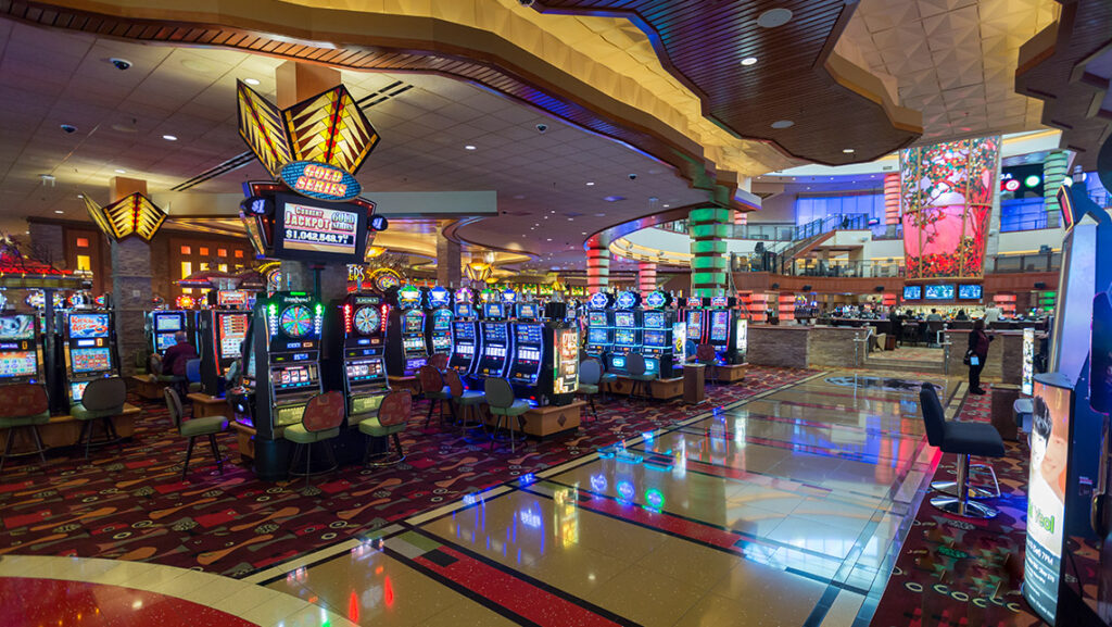slot free credit