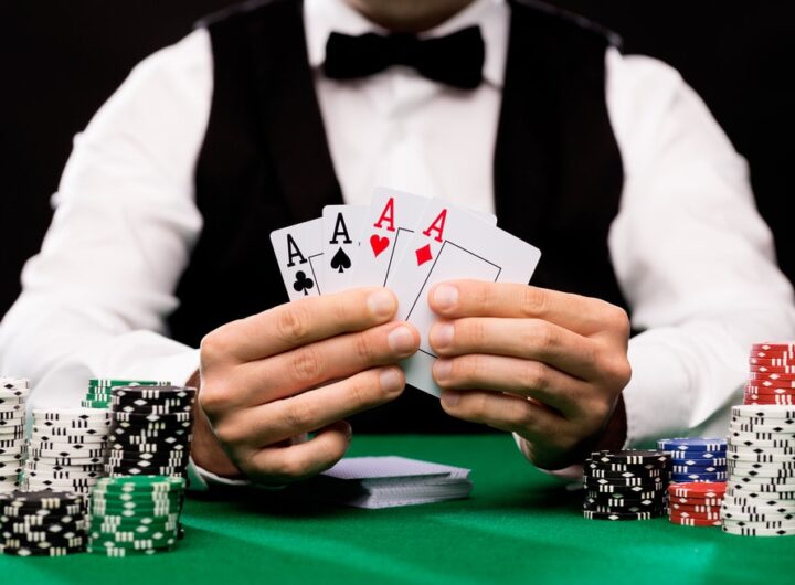 Casino Community Features That Support Social Interaction Across Gaming Platforms