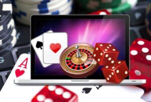 Online Casino