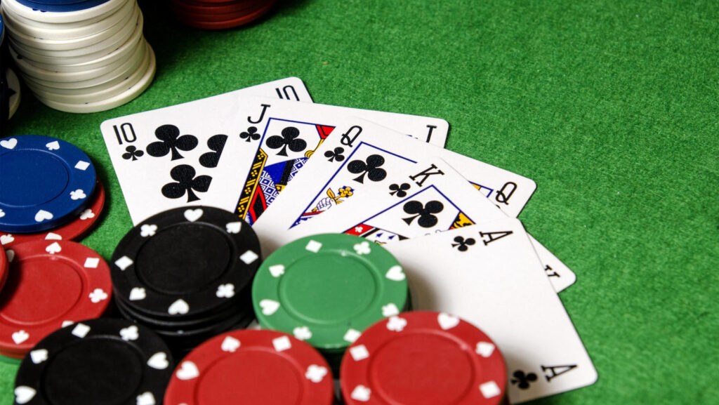 Casino Games