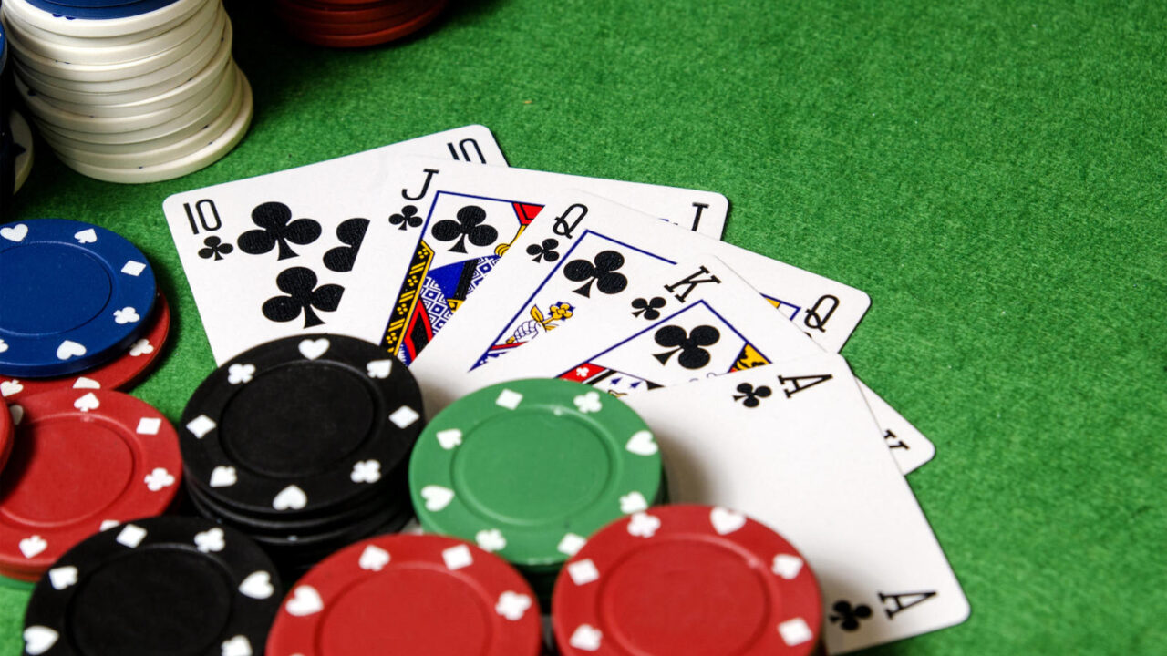 Casino Games