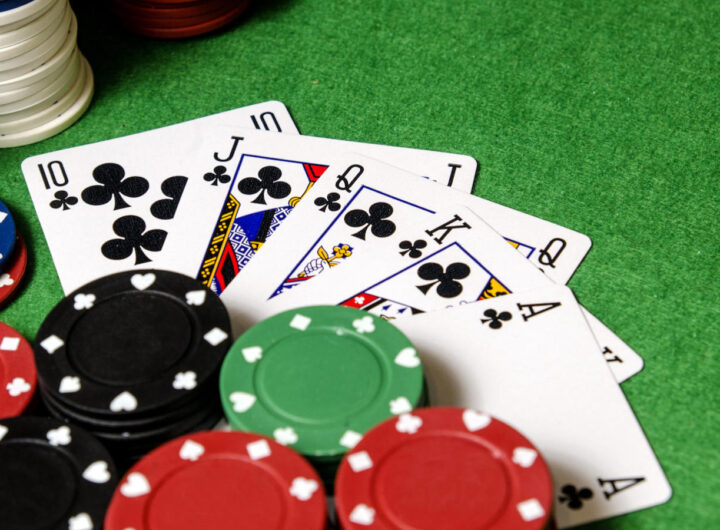 Casino Games