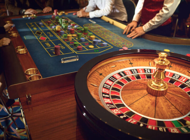 How to Use Free Spins to Win Real Money at an Online Casino