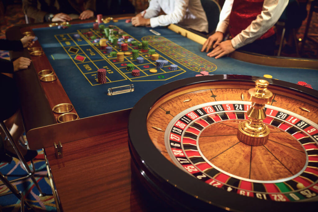 How to Use Free Spins to Win Real Money at an Online Casino