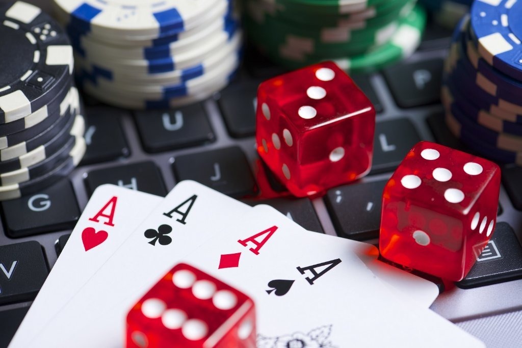Casino Gameplay