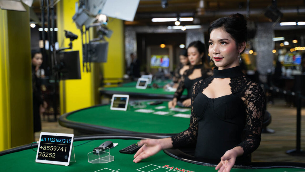 Betting Changed Player