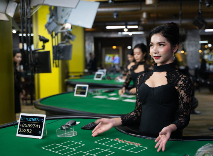 Betting Changed Player