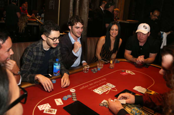 casino Platforms