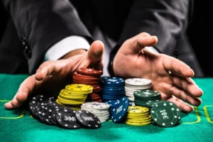 Key Considerations Before Claiming a Free Credit Casino Offer