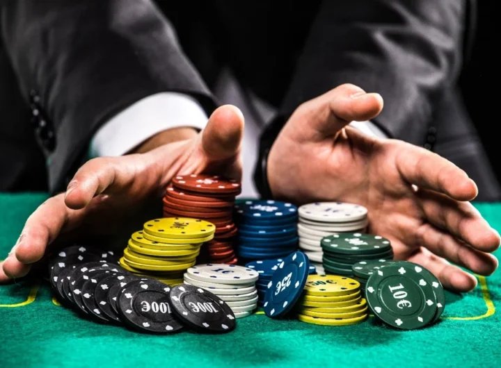 Key Considerations Before Claiming a Free Credit Casino Offer