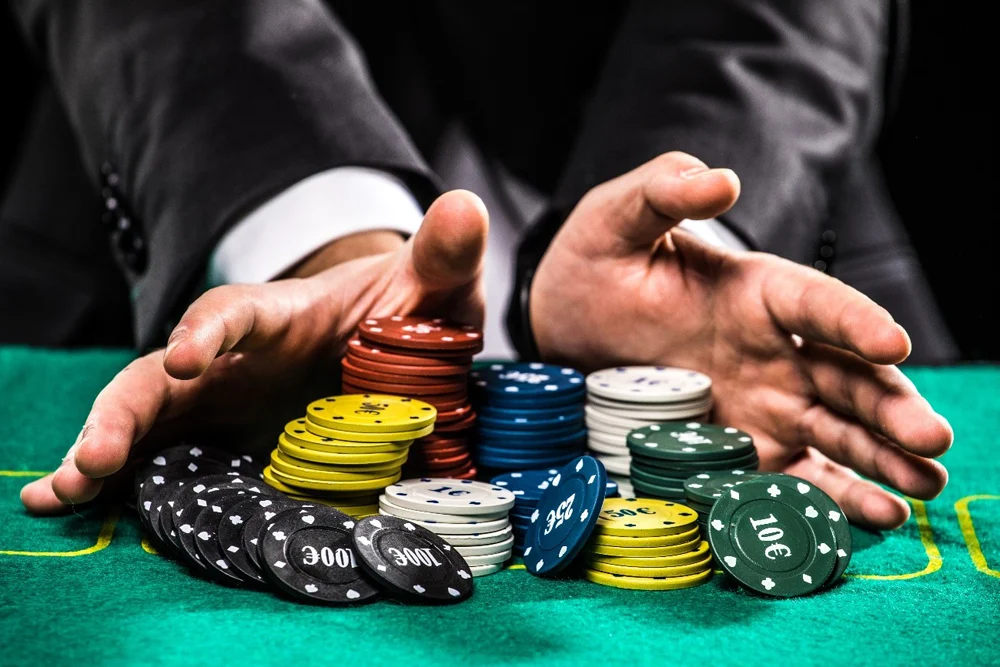 Key Considerations Before Claiming a Free Credit Casino Offer