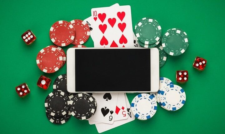 711Cuci casino