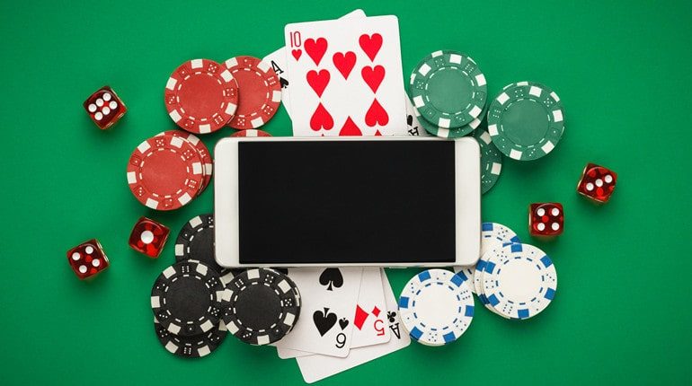 free 100 online casino