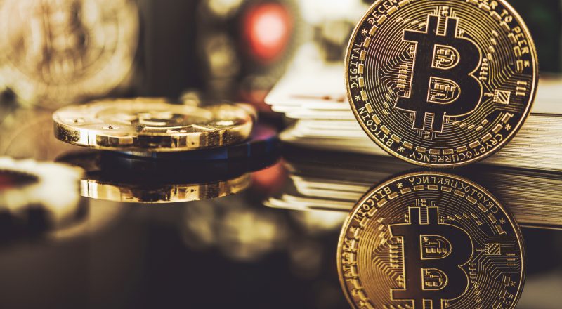 Crypto Casino