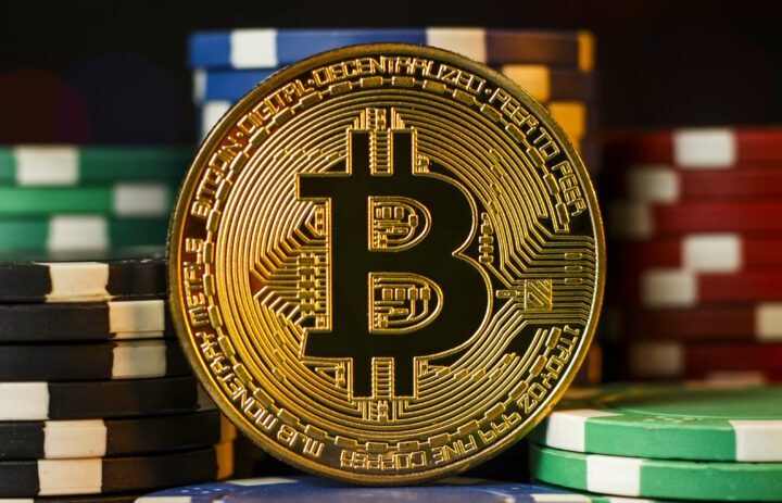 Understanding Crypto Casino Trends Across Modern Digital Entertainment Platforms