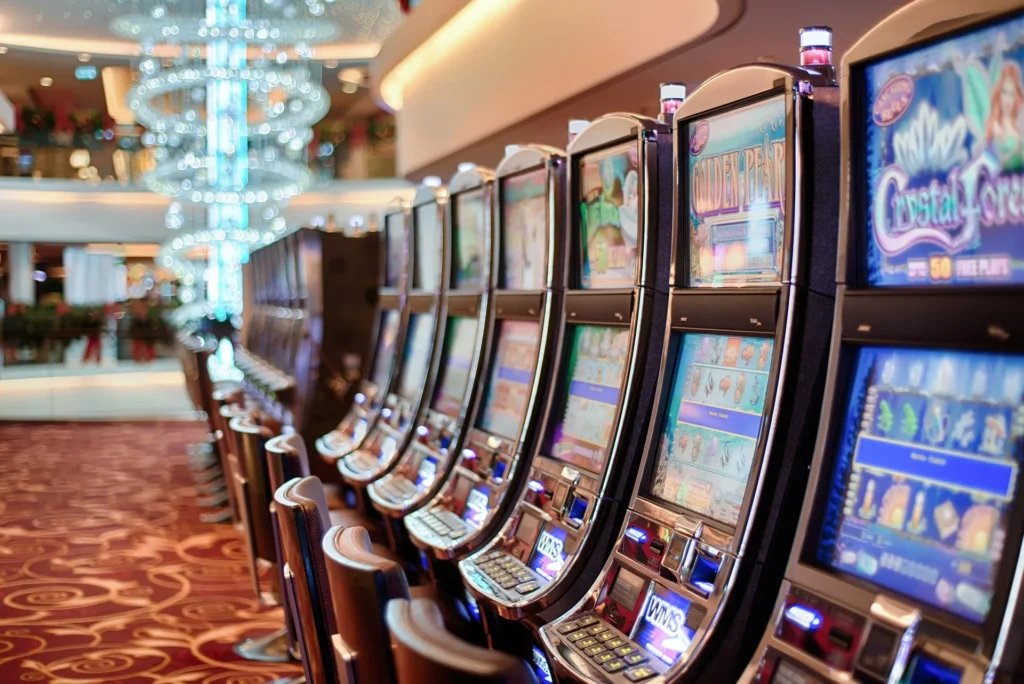 Streamlining Digital Slot Lobbies: Reducing Navigation Lag