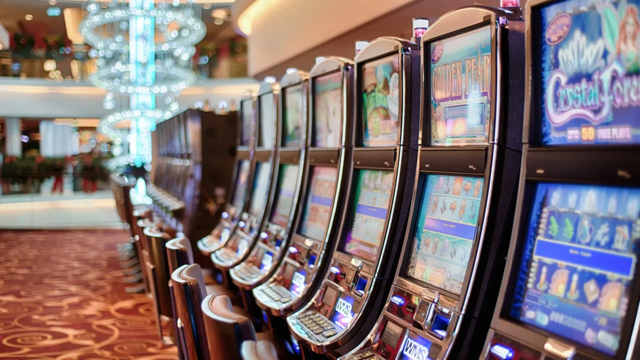 Streamlining Digital Slot Lobbies: Reducing Navigation Lag
