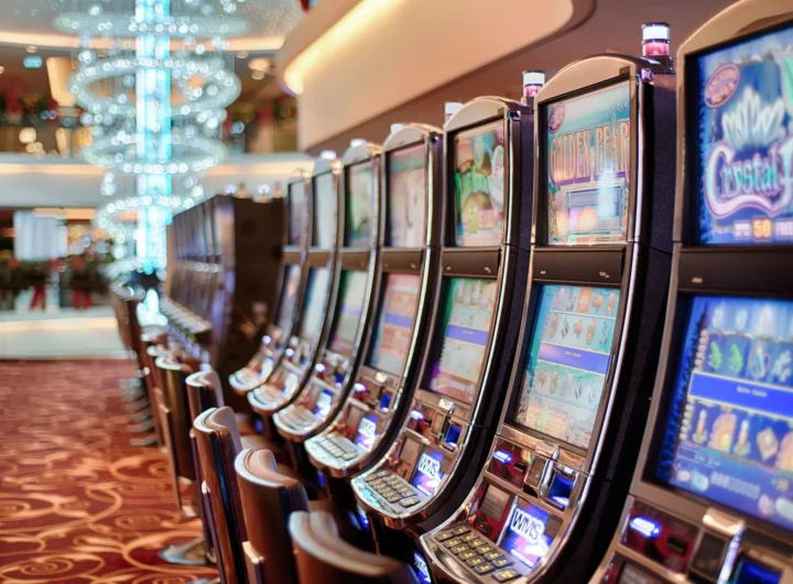 Streamlining Digital Slot Lobbies: Reducing Navigation Lag