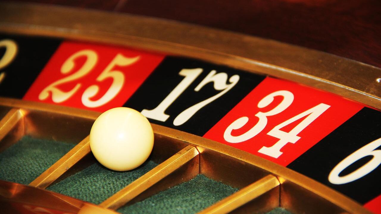 Develop Casino Discipline, Using Clear Goals, And Consistent Daily Practice