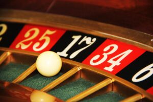 Develop Casino Discipline, Using Clear Goals, And Consistent Daily Practice
