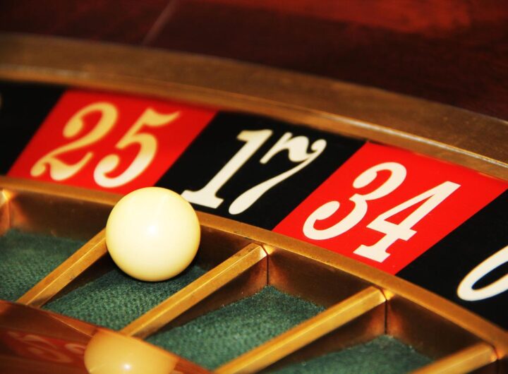 Develop Casino Discipline, Using Clear Goals, And Consistent Daily Practice