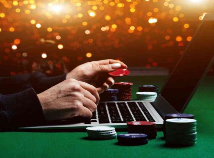 Free Credit No Deposit: Online Casino Bonuses Supporting Initial Gameplay