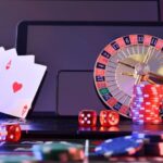 Online casino