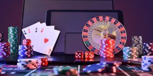 Online casino