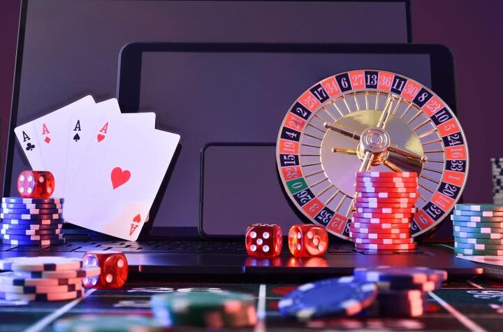 Online casino