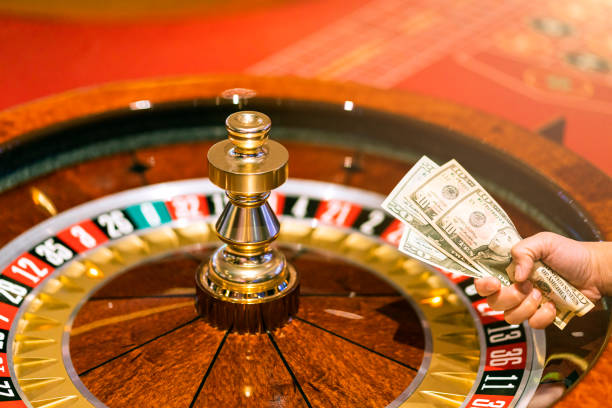 Online casino