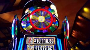 Mobile Slot Games