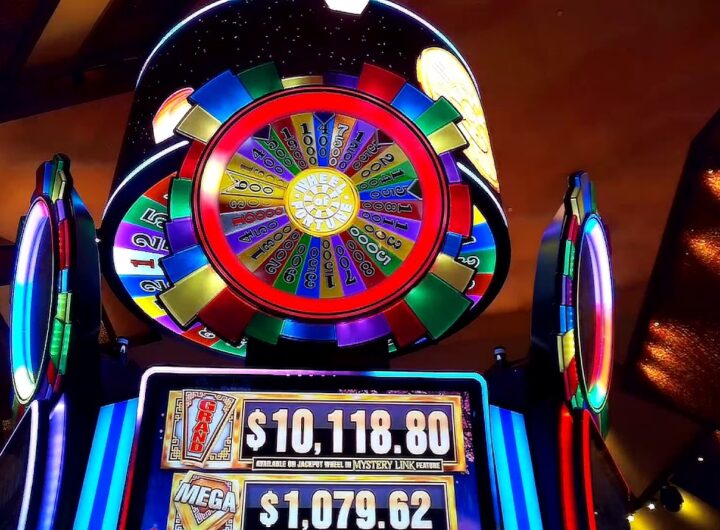 Mobile Slot Games