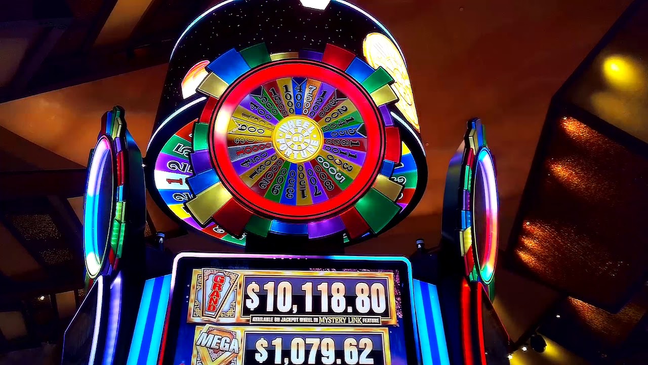 Mobile Slot Games
