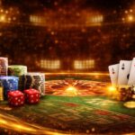 Online casino