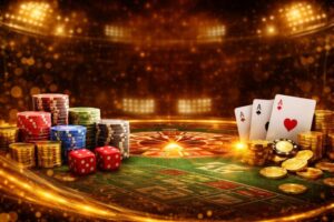 Online casino