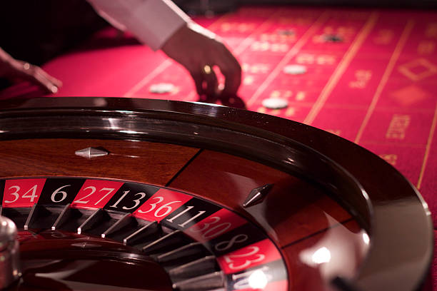 Online casino